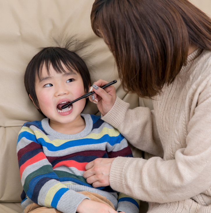 気にかけているけど、どうしたらいいかわからない…こんなお悩みを抱えていませんか？