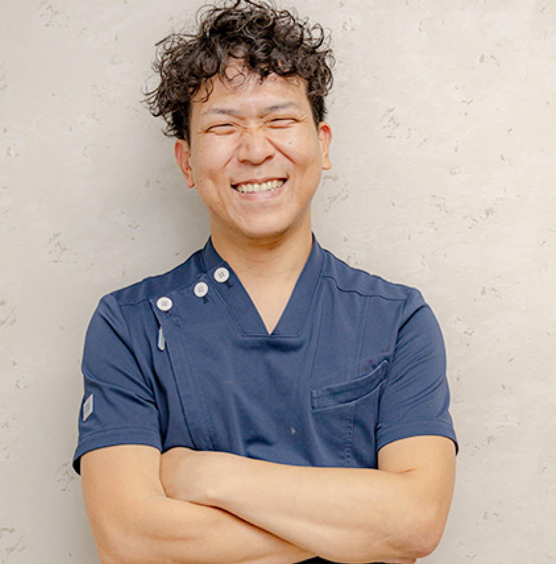 歯医者さんは怖くない場所ということを伝えたい